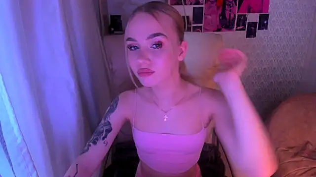 Lollyy baby online show from 11/24/25, 06:35