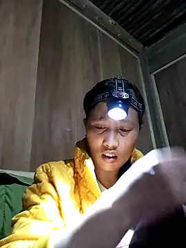 jerry-xx online show from 12/19/25, 12:01