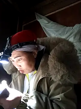 jerry-xx online show from 02/03/26, 05:38