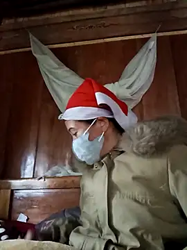 jerry-xx online show from 02/09/26, 07:45