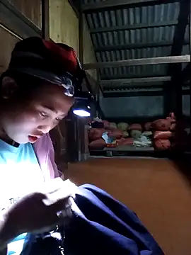 jerry-xx online show from 03/18/26, 01:58