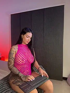 Kiity- online show from 02/27/26, 04:56