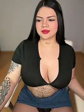 dulcemarianh  online show from 04/03/26, 03:26