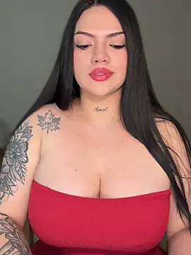 dulcemarianh  online show from 04/05/26, 05:15