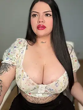 dulcemarianh  online show from 04/13/26, 03:23