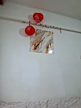 Nika aa online show from 02/10/26, 08:07