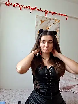 Nika aa online show from 02/22/26, 09:30