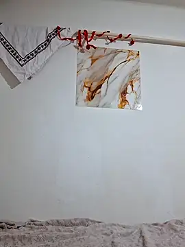 Nika aa online show from 03/03/26, 07:42