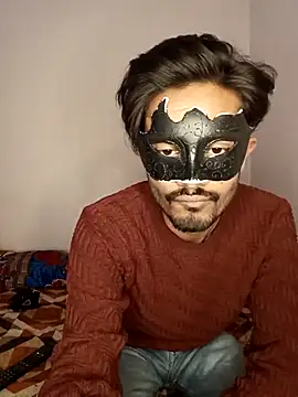 Lovebirdss online show from 11/28/25, 10:07