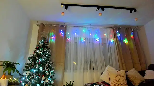 JacquelineHex online show from 12/20/25, 03:19