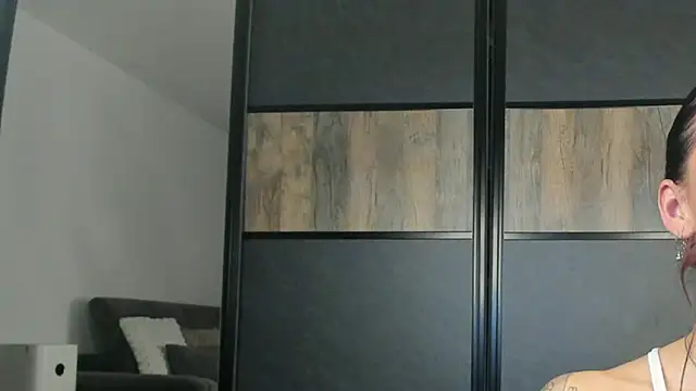 JacquelineHex online show from 01/14/26, 03:56