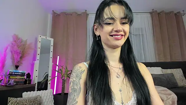 JacquelineHex online show from 05/28/26, 02:09
