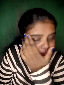 World Top Girl online show from 10/12/25, 09:08