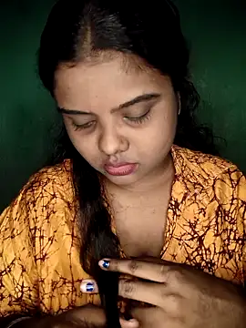 World Top Girl online show from 10/13/25, 09:42