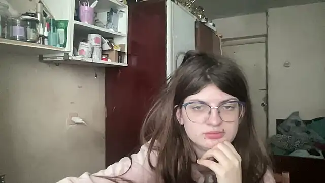 NikaXZimax online show from 02/20/26, 08:38