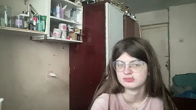 NikaXZimax online show from 02/22/26, 08:24