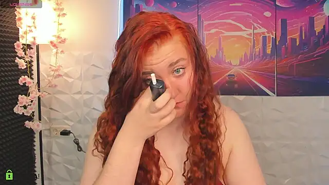 Diana charon online show from 11/08/25, 01:06