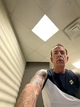 Crazy Mike1 online show from 10/10/25, 11:20