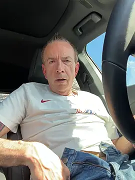 Crazy Mike1 online show from 03/05/26, 07:43