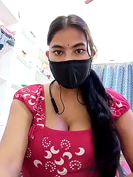 Hot radhaji online show from 03/12/26, 01:50