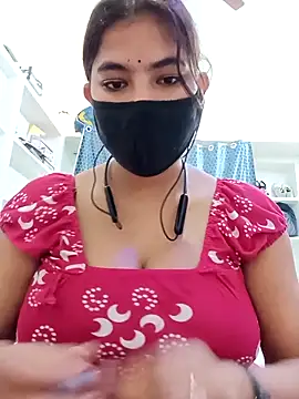 Hot radhaji online show from 03/27/26, 08:26