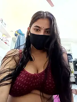 Hot radhaji online show from 03/30/26, 01:23