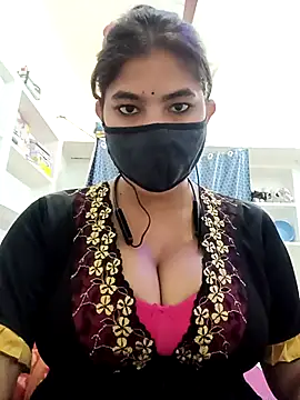 Hot radhaji online show from 04/30/26, 02:34