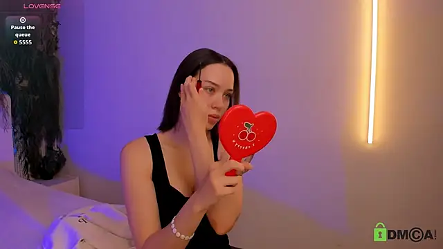 Snapshot of Black_Jenny chatting on 10/23/25, 09:52 Black Jenny online show from 10/23/25, 09:52