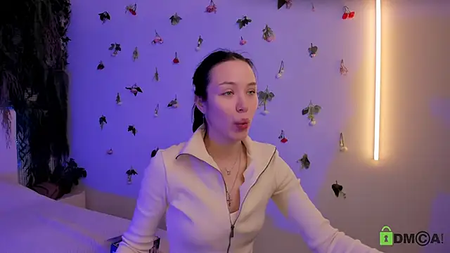 Black Jenny online show from 12/17/25, 09:59