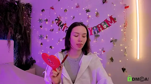 Black Jenny online show from 12/18/25, 09:59