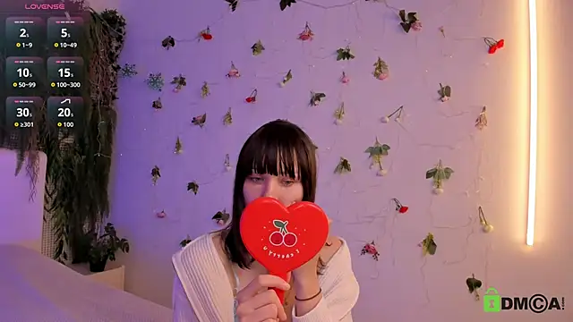 Black Jenny online show from 03/19/26, 03:27