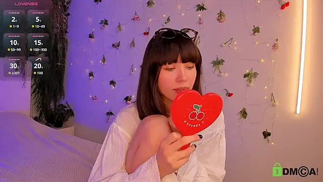 Black Jenny online show from 03/27/26, 03:23