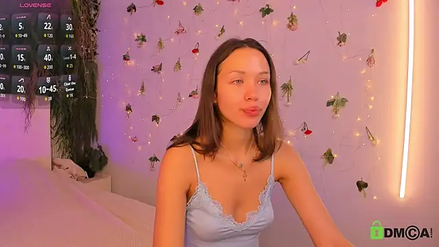 Black Jenny online show from 05/05/26, 08:55