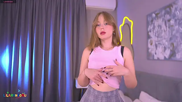 lorapalmerry online show from 12/01/25, 02:11