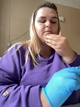 Vita6777 online show from 11/27/25, 05:09