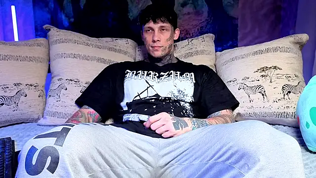 Anubisgods online show from 12/23/25, 06:11