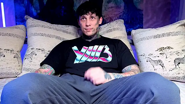 Anubisgods online show from 01/09/26, 06:38