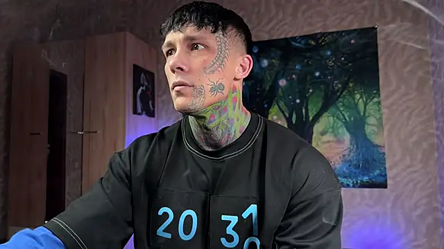 Snapshot of Anubisgods chatting on 02/02/26, 06:01 Anubisgods online show from 02/02/26, 06:01