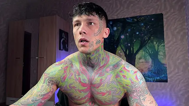 Snapshot of Anubisgods chatting on 02/03/26, 06:22 Anubisgods online show from 02/03/26, 06:22