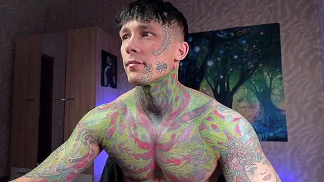 Snapshot of Anubisgods chatting on 02/03/26, 06:40 Anubisgods online show from 02/03/26, 06:40