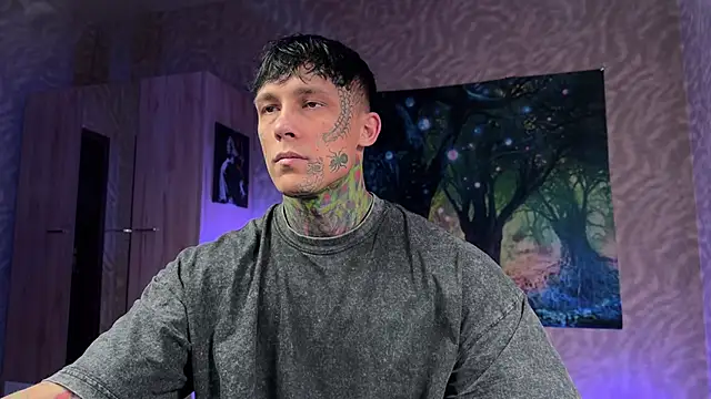 Snapshot of Anubisgods chatting on 02/09/26, 05:33 Anubisgods online show from 02/09/26, 05:33