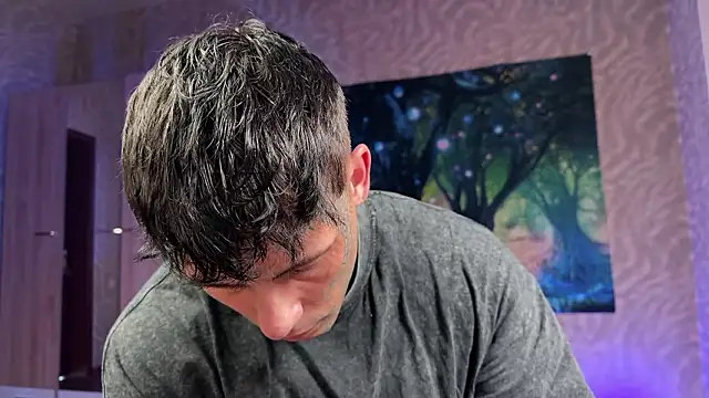 Snapshot of Anubisgods chatting on 02/10/26, 05:22 Anubisgods online show from 02/10/26, 05:22