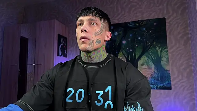 Snapshot of Anubisgods chatting on 02/11/26, 05:34 Anubisgods online show from 02/11/26, 05:34