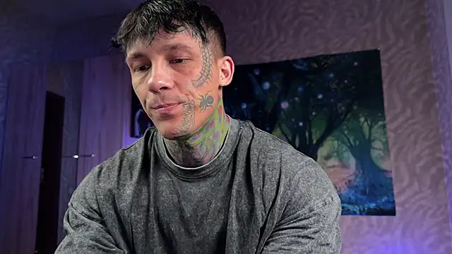 Snapshot of Anubisgods chatting on 02/15/26, 05:15 Anubisgods online show from 02/15/26, 05:15