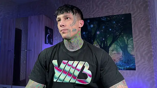 Snapshot of Anubisgods chatting on 02/16/26, 04:41 Anubisgods online show from 02/16/26, 04:41