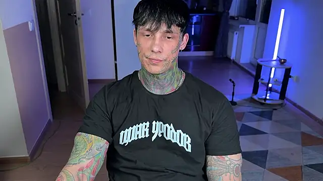 Anubisgods online show from 03/16/26, 06:12