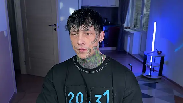 Anubisgods online show from 03/24/26, 04:50