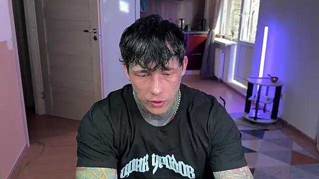 Anubisgods online show from 03/26/26, 11:05