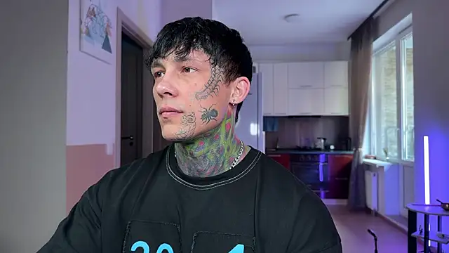 Anubisgods online show from 03/28/26, 06:02