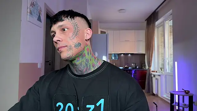 Anubisgods online show from 04/01/26, 03:20